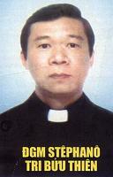 Tri buu Thien